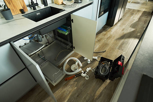 24/7 Emergency Gas Line Repair experts in Decatur, MI
